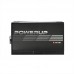 Блок живлення CHIEFTEC PowerUP  (750W), >90%, 80+ Gold, 120мм, 1xMB 24pin(20+4), 2xCPU 8pin(4+4), 3xMolex, 9xSATA, 4xPCIe 8pin(6+2), Fully Modular