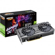 Відеокарта INNO3D GeForce RTX 3050 8GB GDDR6 Gaming OC Відеокарта INNO3D GeForce RTX 3050 8GB GDDR6 Gaming OC