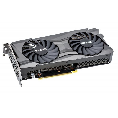 Відеокарта INNO3D GeForce RTX 3050 8GB GDDR6 Gaming OC