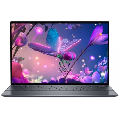 Ноутбук Dell XPS 13 Plus (9320) 13.4OLED 3.5K Touch/Intel i7-1260P/32/2048F/int/W11P