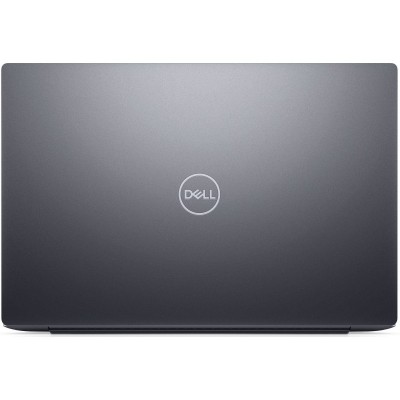 Ноутбук Dell XPS 13 Plus (9320) 13.4OLED 3.5K Touch/Intel i7-1260P/32/2048F/int/W11P