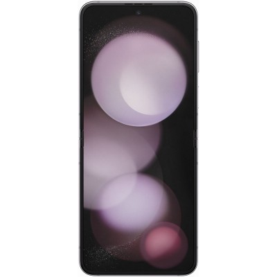 Смартфон Samsung Galaxy Flip 5 (F731) 6.7" 8/256GB, 2SIM, 3700mAh, Light Pink