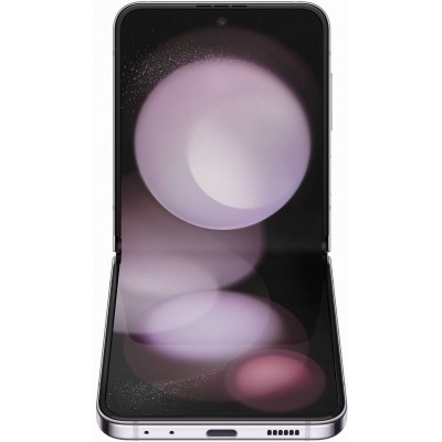 Смартфон Samsung Galaxy Flip 5 (F731) 6.7" 8/256GB, 2SIM, 3700mAh, Light Pink