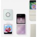 Смартфон Samsung Galaxy Flip 5 (F731) 6.7" 8/256GB, 2SIM, 3700mAh, Light Pink