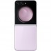 Смартфон Samsung Galaxy Flip 5 (F731) 6.7" 8/256GB, 2SIM, 3700mAh, Light Pink
