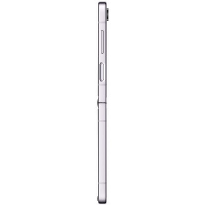 Смартфон Samsung Galaxy Flip 5 (F731) 6.7" 8/256GB, 2SIM, 3700mAh, Light Pink