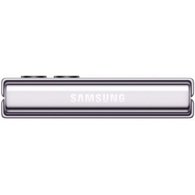 Смартфон Samsung Galaxy Flip 5 (F731) 6.7" 8/256GB, 2SIM, 3700mAh, Light Pink