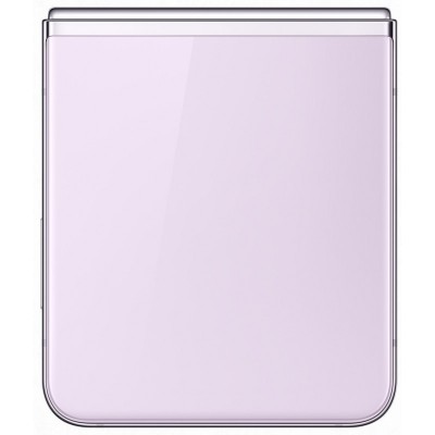 Смартфон Samsung Galaxy Flip 5 (F731) 6.7" 8/256GB, 2SIM, 3700mAh, Light Pink