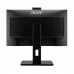 Монітор Acer 27&quot; B278Kbemiqprcuzx D-Sub, HDMI, DP, USB, Type-C, MM, IPS, 3840x2160, 4ms