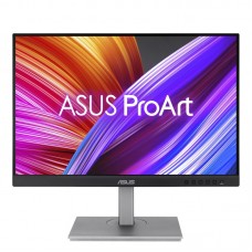 Монітор Asus 24.1" ProArt PA248CNV HDMI, 2xDP, USB-C, 4xUSB, RJ-45, MM, IPS, 1920x1200, 16:10, 75Hz, sRGB 100%, Pivot