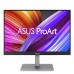 Монітор Asus 24.1&quot; ProArt PA248CNV HDMI, 2xDP, USB-C, 4xUSB, MM, IPS, 1920x1200, 16:10, 75Hz, sRGB 100%, Pivot