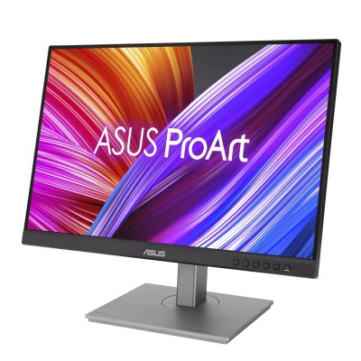 Монітор Asus 24.1&quot; ProArt PA248CNV HDMI, 2xDP, USB-C, 4xUSB, MM, IPS, 1920x1200, 16:10, 75Hz, sRGB 100%, Pivot