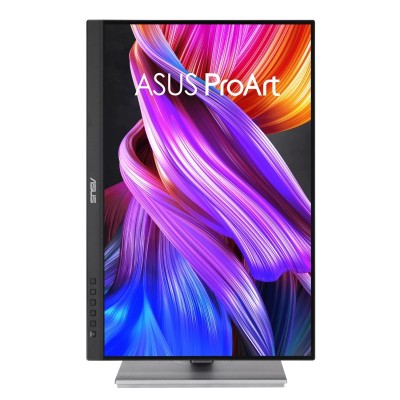 Монітор Asus 24.1&quot; ProArt PA248CNV HDMI, 2xDP, USB-C, 4xUSB, MM, IPS, 1920x1200, 16:10, 75Hz, sRGB 100%, Pivot