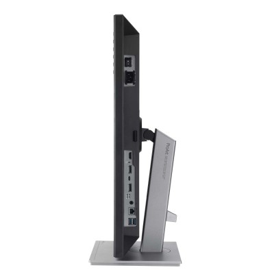 Монітор Asus 24.1" ProArt PA248CNV HDMI, 2xDP, USB-C, 4xUSB, RJ-45, MM, IPS, 1920x1200, 16:10, 75Hz, sRGB 100%, Pivot