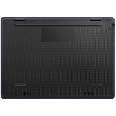 Ноутбук ASUS BR1104FGA-NS0094 11.6" HD Touch, Intel N200, 8GB, F256GB, UMA, NoOS, Сірий
