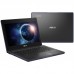 Ноутбук ASUS BR1104FGA-NS0094 11.6" HD Touch, Intel N200, 8GB, F256GB, UMA, NoOS, Сірий