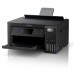 БФП ink color A4 Epson EcoTank L4260 33_15 ppm Duplex USB Wi-Fi 4 inks Black Pigment
