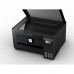 БФП ink color A4 Epson EcoTank L4260 33_15 ppm Duplex USB Wi-Fi 4 inks Black Pigment