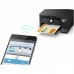 БФП ink color A4 Epson EcoTank L4260 33_15 ppm Duplex USB Wi-Fi 4 inks Black Pigment