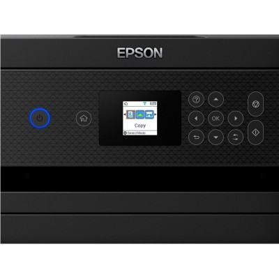 БФП ink color A4 Epson EcoTank L4260 33_15 ppm Duplex USB Wi-Fi 4 inks Black Pigment