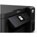 БФП ink color A4 Epson EcoTank L4260 33_15 ppm Duplex USB Wi-Fi 4 inks Black Pigment