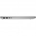 Ноутбук HP 17-cn3027ua 17.3" FHD IPS AG,Intel i5-1334U, 16GB, F512GB, UMA, DOS, сріблястий