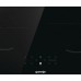 Варильна поверхня Gorenje індукційна, 60см, PowerBoost, TouchControl, поєднання конфорок, чорний