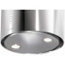 Витяжка Faber острівна, 37см, 1102м.куб/год, Cylindra Isola Ev8 X A37 Eln, нерж