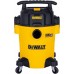 Пилосос професійний DeWalt 750Вт 18кПа контейнер 23л 8.3кг