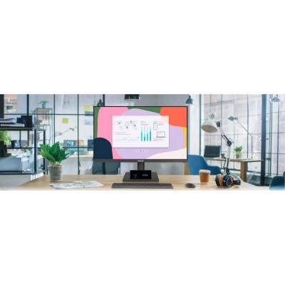 Монітор Asus 27" VA27DQFS D-Sub, HDMI, DP, 2xUSB, MM, IPS, 100Hz, 1ms, sRGB 99%, AdaptiveSync, Pivot Монітор Asus 27" VA27DQFS D-Sub, HDMI, DP, 2xUSB, MM, IPS, 100Hz, 1ms, sRGB 99%, AdaptiveSync, Pivot