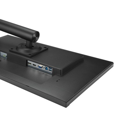 Монітор Asus 27" VA27DQFS D-Sub, HDMI, DP, 2xUSB, MM, IPS, 100Hz, 1ms, sRGB 99%, AdaptiveSync, Pivot Монітор Asus 27" VA27DQFS D-Sub, HDMI, DP, 2xUSB, MM, IPS, 100Hz, 1ms, sRGB 99%, AdaptiveSync, Pivot