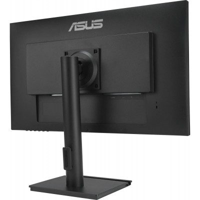 Монітор Asus 27" VA27DQFS D-Sub, HDMI, DP, 2xUSB, MM, IPS, 100Hz, 1ms, sRGB 99%, AdaptiveSync, Pivot Монітор Asus 27" VA27DQFS D-Sub, HDMI, DP, 2xUSB, MM, IPS, 100Hz, 1ms, sRGB 99%, AdaptiveSync, Pivot