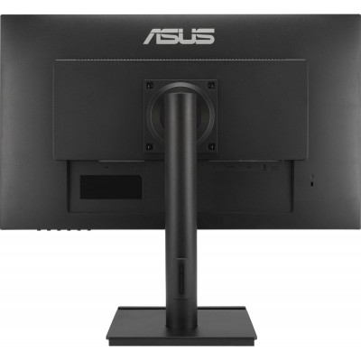 Монітор Asus 27" VA27DQFS D-Sub, HDMI, DP, 2xUSB, MM, IPS, 100Hz, 1ms, sRGB 99%, AdaptiveSync, Pivot Монітор Asus 27" VA27DQFS D-Sub, HDMI, DP, 2xUSB, MM, IPS, 100Hz, 1ms, sRGB 99%, AdaptiveSync, Pivot