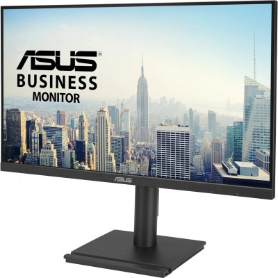 Монітор Asus 27" VA27DQFS D-Sub, HDMI, DP, 2xUSB, MM, IPS, 100Hz, 1ms, sRGB 99%, AdaptiveSync, Pivot Монітор Asus 27" VA27DQFS D-Sub, HDMI, DP, 2xUSB, MM, IPS, 100Hz, 1ms, sRGB 99%, AdaptiveSync, Pivot