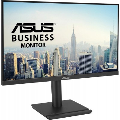 Монітор Asus 27" VA27DQFS D-Sub, HDMI, DP, 2xUSB, MM, IPS, 100Hz, 1ms, sRGB 99%, AdaptiveSync, Pivot Монітор Asus 27" VA27DQFS D-Sub, HDMI, DP, 2xUSB, MM, IPS, 100Hz, 1ms, sRGB 99%, AdaptiveSync, Pivot