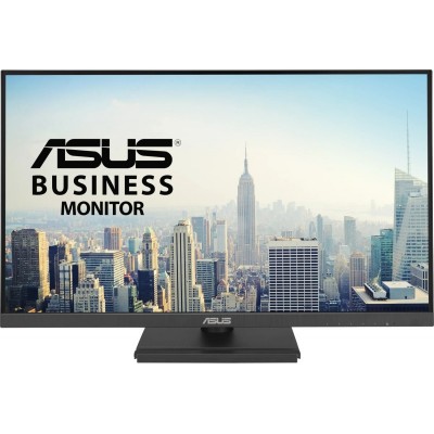 Монітор Asus 27" VA27DQFS D-Sub, HDMI, DP, 2xUSB, MM, IPS, 100Hz, 1ms, sRGB 99%, AdaptiveSync, Pivot Монітор Asus 27" VA27DQFS D-Sub, HDMI, DP, 2xUSB, MM, IPS, 100Hz, 1ms, sRGB 99%, AdaptiveSync, Pivot