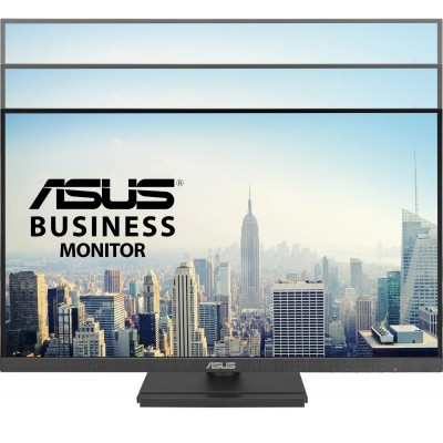 Монітор Asus 27" VA27DQFS D-Sub, HDMI, DP, 2xUSB, MM, IPS, 100Hz, 1ms, sRGB 99%, AdaptiveSync, Pivot Монітор Asus 27" VA27DQFS D-Sub, HDMI, DP, 2xUSB, MM, IPS, 100Hz, 1ms, sRGB 99%, AdaptiveSync, Pivot