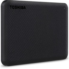 Портативний жорсткий диск Toshiba 1TB USB 3.2 Gen 1 Canvio Advance