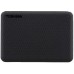 Портативний жорсткий диск Toshiba 1TB USB 3.2 Gen 1 Canvio Advance