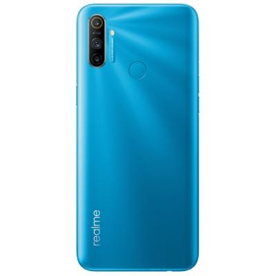 Мобильный телефон Realme C3 3/32GB Blue