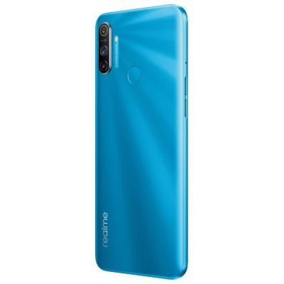 Мобильный телефон Realme C3 3/32GB Blue