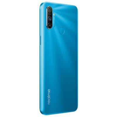 Мобильный телефон Realme C3 3/32GB Blue