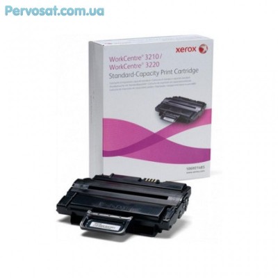 Картридж XEROX WC 3210MFP/ 3220MFP (2K) (106R01485)