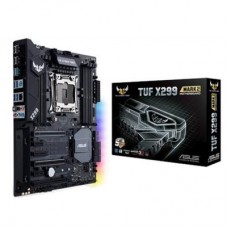 Материнська плата ASUS TUF X299 MARK 2 Материнська плата ASUS TUF X299 MARK 2