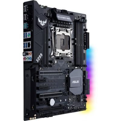 Материнська плата ASUS TUF X299 MARK 2