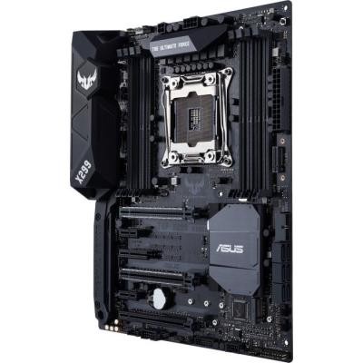 Материнская плата ASUS TUF X299 MARK 2