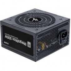 Блок живлення Zalman 500W (ZM500-TXII) Блок живлення Zalman 500W (ZM500-TXII)