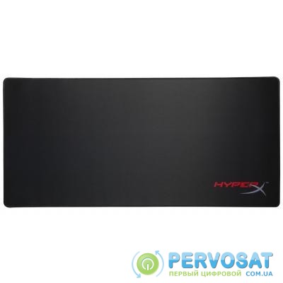Коврик для мышки HyperX Fury S Pro Gaming Mouse Pad (HX-MPFS-XL)
