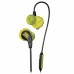 Наушники JBL Endurance Run BlackYellow (JBLENDURRUNBNL)