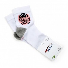 Шкарпетки UCS SOCKS з котиками (M0C0101-2115-3G-white) Шкарпетки UCS SOCKS з котиками (M0C0101-2115-3G-white)